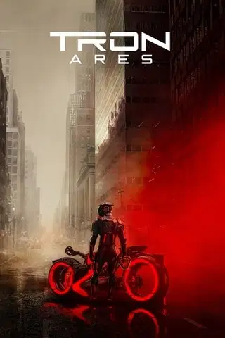 TRON: Ares na eKino | Cały Film