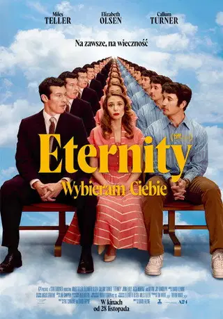 Eternity. Wybieram Ciebie na eKino | Cały Film