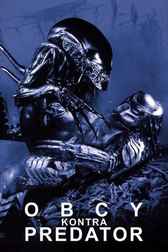 Obcy kontra Predator na eKino | Cały Film