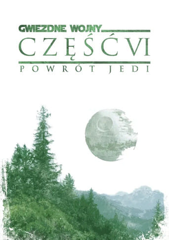 Gwiezdne wojny: Część VI - Powrót Jedi (1983) Cały Film – eKino