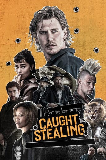 Złodziej z przypadku na eKino | Cały Film