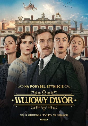 Wujowy Dwór Cały Film (2025) - Vider