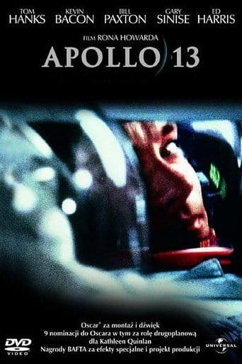 Apollo 13 (1995) Cały Film – eKino