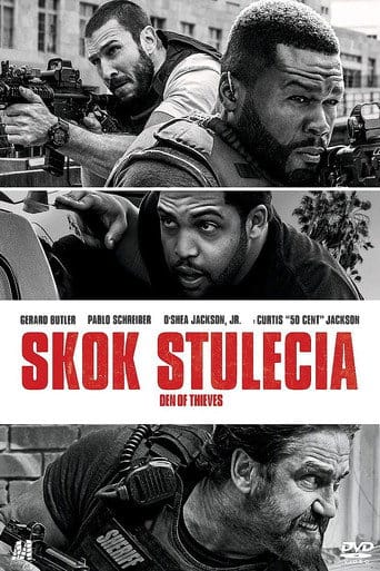 Skok stulecia (2018) Cały Film – eKino