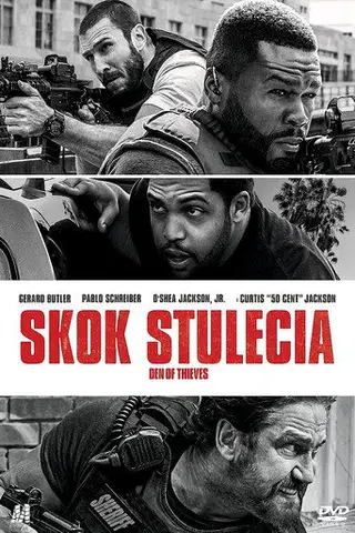 Skok stulecia na eKino | Cały Film
