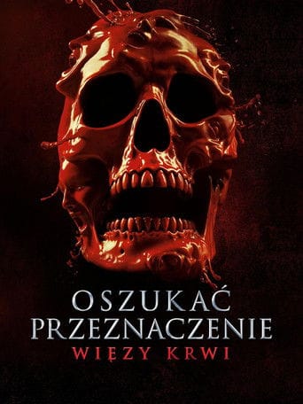 Oszukać przeznaczenie: Więzy krwi (2025) Cały Film – eKino