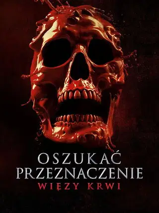 Oszukać przeznaczenie: Więzy krwi na eKino | Cały Film