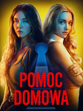 Pomoc domowa (2025) Cały Film – eKino