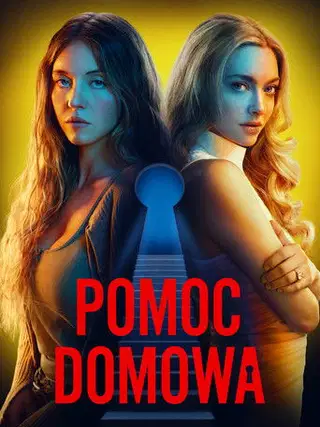 Pomoc domowa na eKino | Cały Film