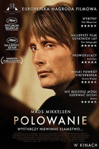 Polowanie (2012) Cały Film – eKino