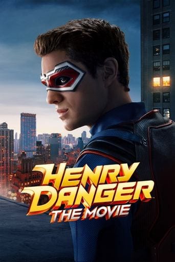 Niebezpieczny Henryk: Film na eKino | Cały Film