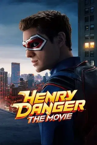 Niebezpieczny Henryk: Film na eKino | Cały Film