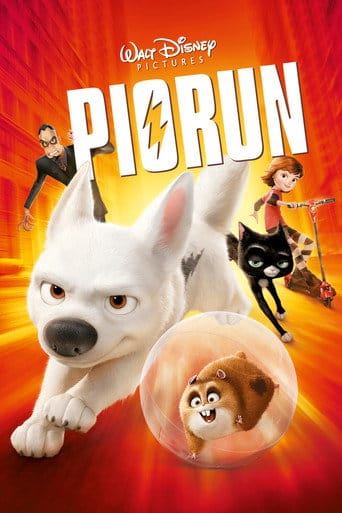 Piorun (2008) Cały Film – eKino