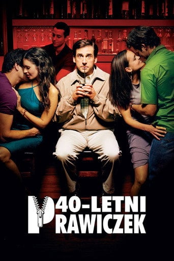 40-letni prawiczek na eKino | Cały Film