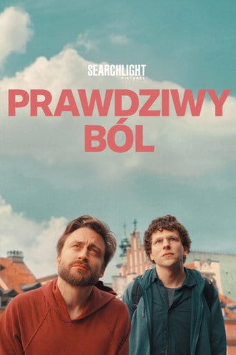 Prawdziwy ból (2024) Cały Film – eKino