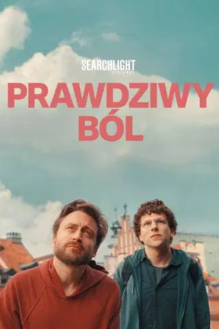 Prawdziwy ból na eKino | Cały Film