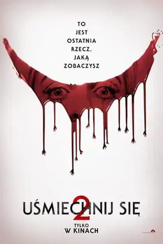 Uśmiechnij się 2 na eKino | Cały Film