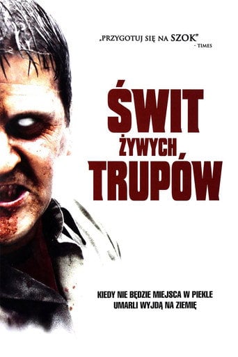 Świt żywych trupów na eKino | Cały Film