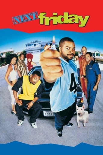 Następny piątek (2000) Cały Film – eKino