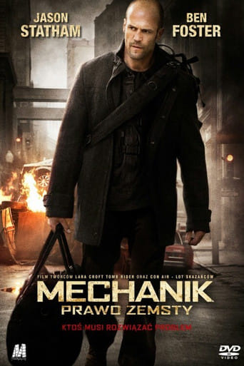 Mechanik: Prawo zemsty na eKino | Cały Film