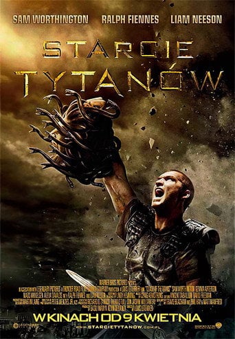Starcie tytanów Cały Film (2010) - Vider