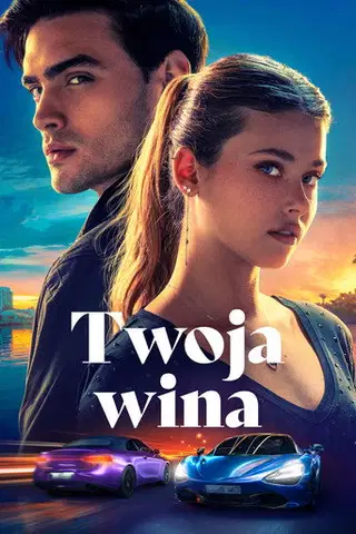 Twoja wina na eKino | Cały Film