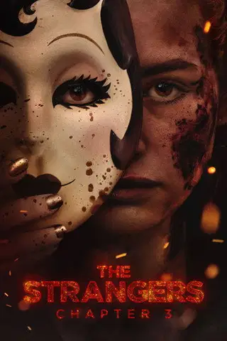 The Strangers: Chapter 3 na eKino | Cały Film