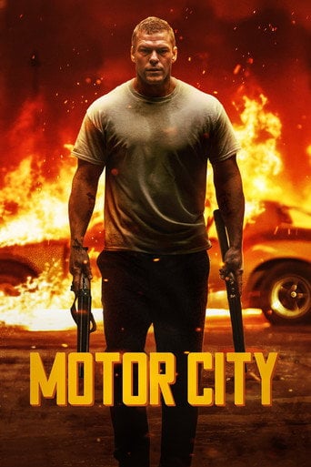 Motor City na eKino | Cały Film