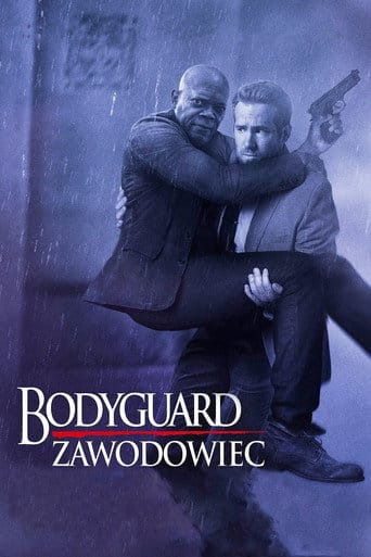 Bodyguard Zawodowiec na eKino | Cały Film