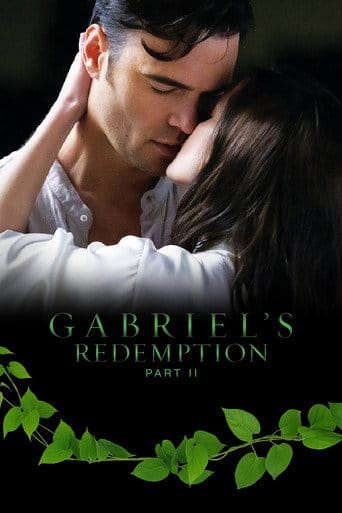 Gabriel's Redemption: Part II (2023) Cały Film – eKino