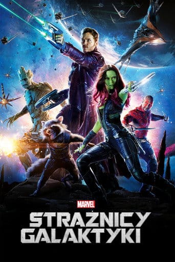Strażnicy Galaktyki (2014) Cały Film – eKino