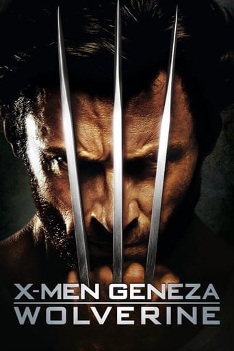 X-Men Geneza: Wolverine (2009) Cały Film – eKino