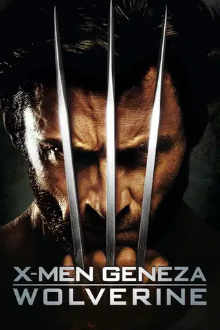 X-Men Geneza: Wolverine (2009) Cały Film – eKino