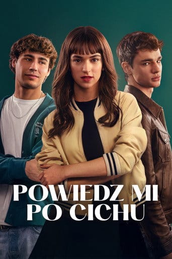 Powiedz mi po cichu na eKino | Cały Film