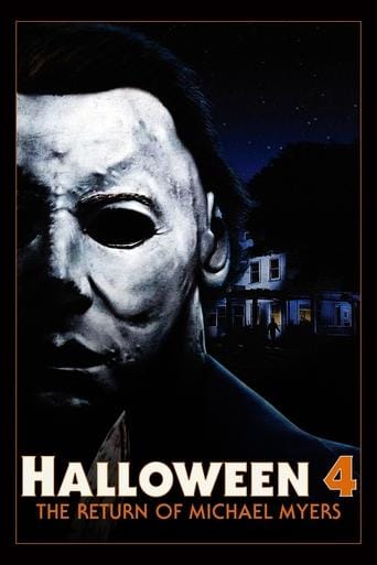 Halloween IV: Powrót Michaela Myersa na eKino | Cały Film