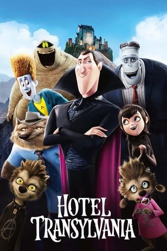 Hotel Transylwania na eKino | Cały Film