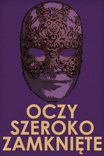 Oczy szeroko zamknięte na eKino | Cały Film