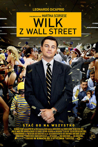 Wilk z Wall Street na eKino | Cały Film