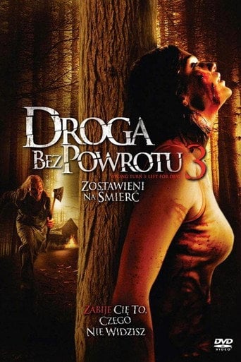 Droga bez powrotu 3: Zostawieni na śmierć na eKino | Cały Film
