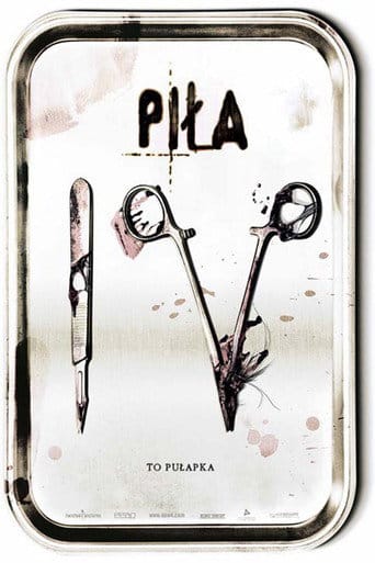 Piła IV na eKino | Cały Film