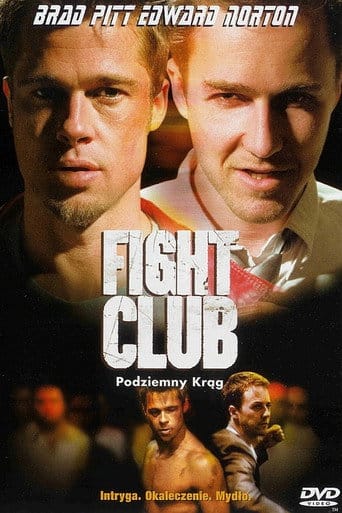 Podziemny krąg (1999) Cały Film – eKino