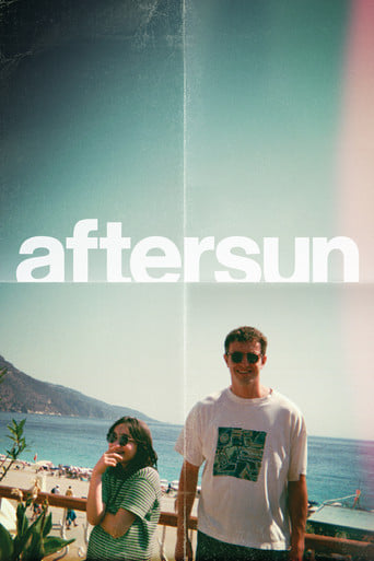 Aftersun – informacje, obsada i gdzie obejrzeć online | eKino