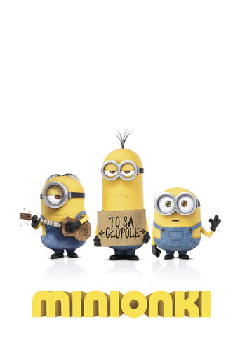 Minionki (2015) Cały Film – eKino