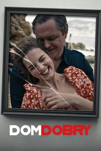 Dom dobry (2025) Cały Film – eKino