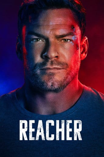 Reacher eKino | Cały Serial