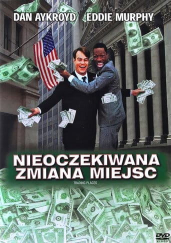 Nieoczekiwana zmiana miejsc na eKino | Cały Film