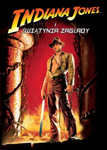 Indiana Jones i Świątynia Zagłady (1984) Cały Film – eKino