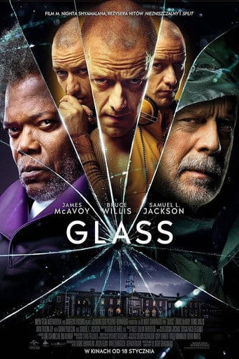 Glass (2019) Cały Film – eKino