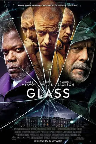 Glass na eKino | Cały Film