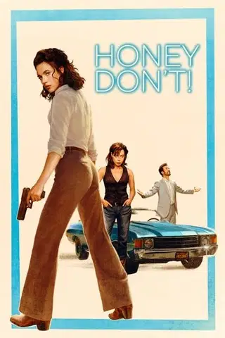 Honey Don't! na eKino | Cały Film